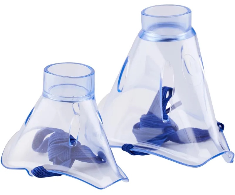 Ингалятор OMRON С25 (NE-C102-RU)