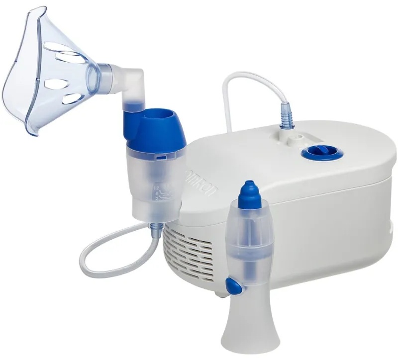 Ингалятор OMRON С25 (NE-C102-RU)