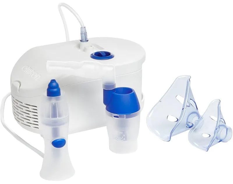 Ингалятор OMRON С25 (NE-C102-RU)