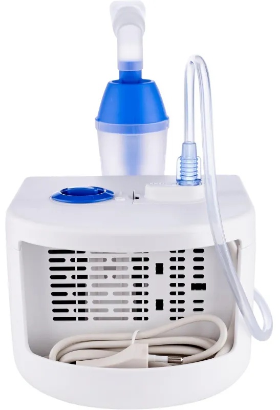 Ингалятор OMRON С25 (NE-C102-RU)