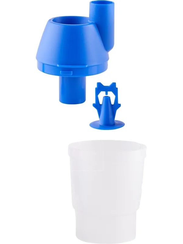 Ингалятор OMRON С25 (NE-C102-RU)