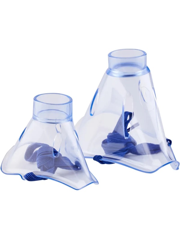 Ингалятор OMRON С25 (NE-C102-RU)