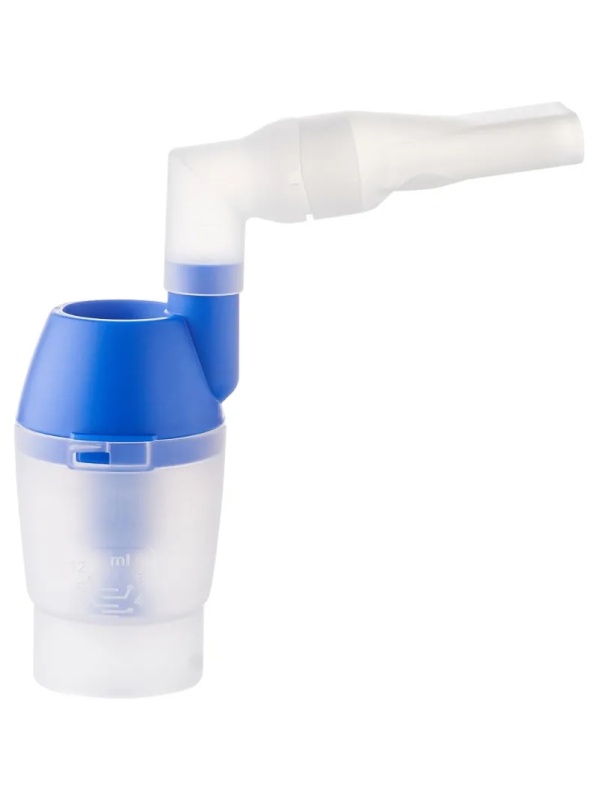 Ингалятор OMRON С25 (NE-C102-RU)