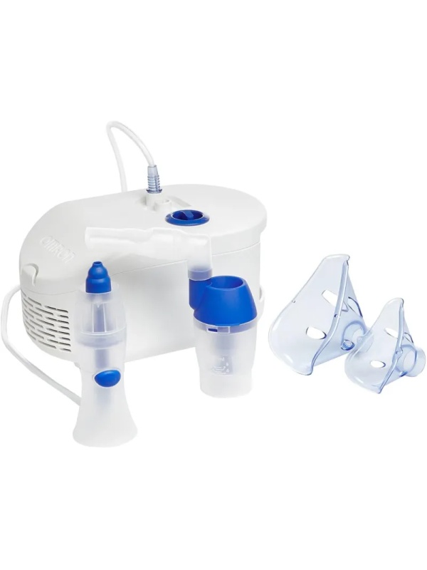 Ингалятор OMRON С25 (NE-C102-RU)