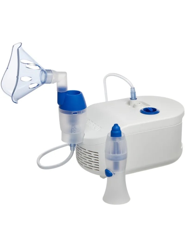 Ингалятор OMRON С25 (NE-C102-RU)