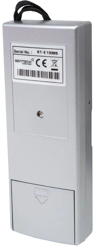 Анализатор паров этанола в выдыхаемом воздухе Alcoscan AL-1100 (стандарт.)