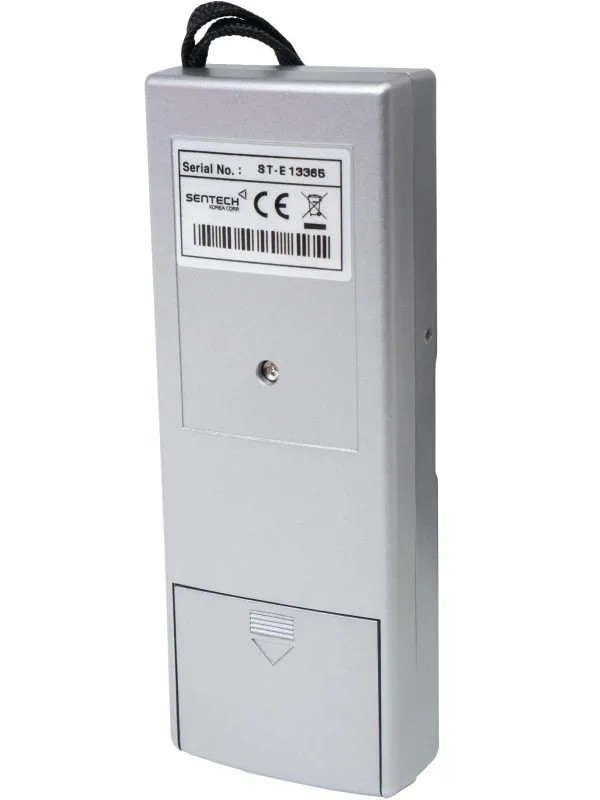 Анализатор паров этанола в выдыхаемом воздухе Alcoscan AL-1100 (стандарт.)