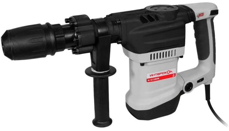 Отбойный молоток SDS max М-12/1250ЭВ