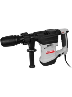 Отбойный молоток SDS max М-12/1250ЭВ