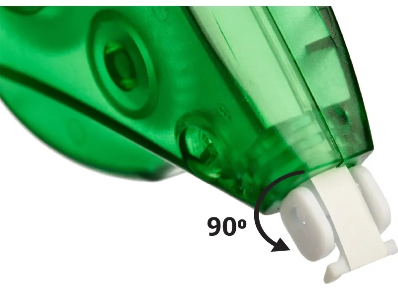 Корректирующая лента 4,2ммx8м Attache Selection с вращ.наконечником 858934