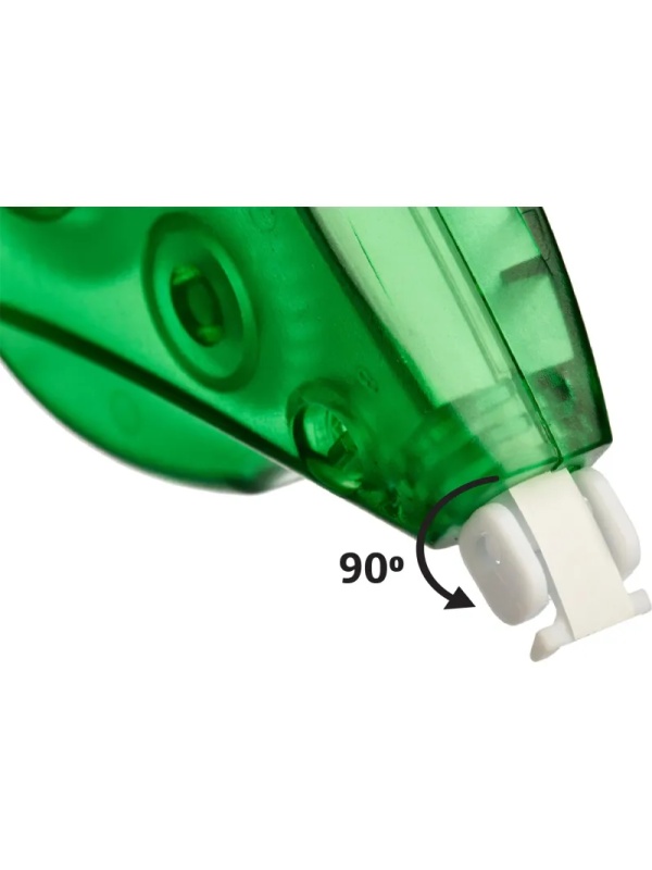 Корректирующая лента 4,2ммx8м Attache Selection с вращ.наконечником 858934