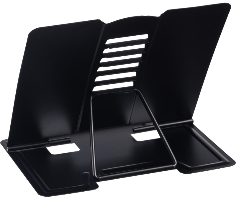 Подставка для книг Комус Класс Star Way,металл19x15,5x20см,7 настроек