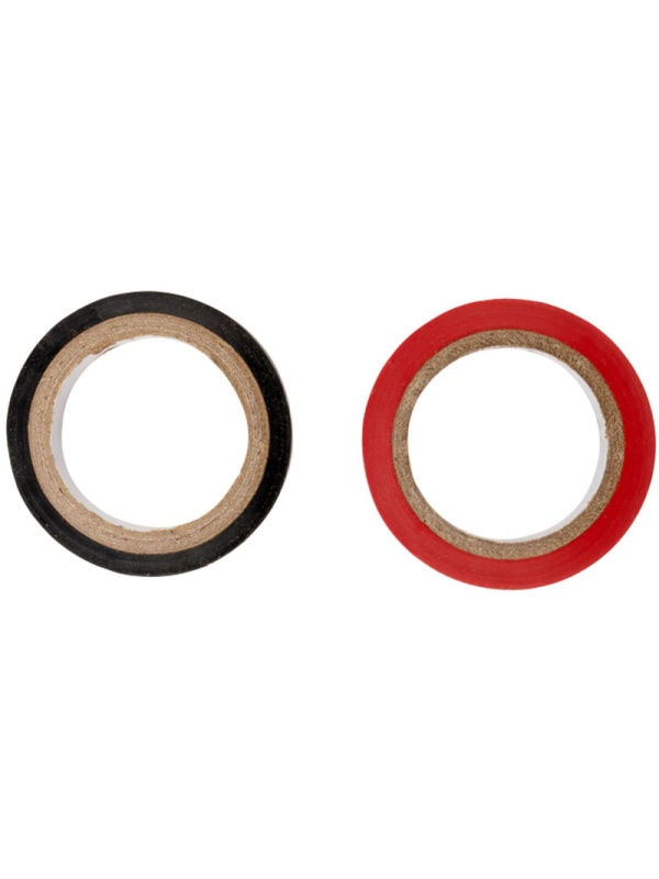 Набор инструмента диэлектрического RI-02, тканевый пенал, 11 предм,до 1000В