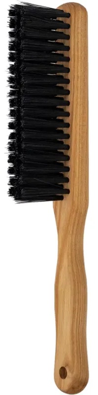 Щетка хозяйственная с искусственной щетиной 40x40x260 мм, 53500