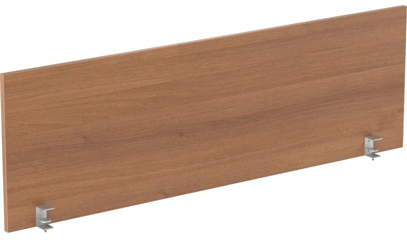 Экран Easy One 16 (248,275) орех new 1400