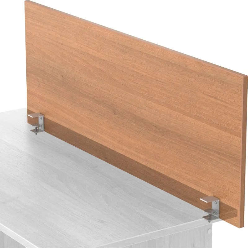 Экран Easy One 16 (248,275) орех new 1400