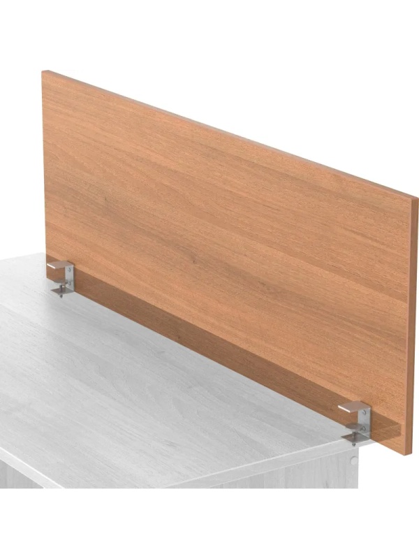 Экран Easy One 16 (248,275) орех new 1400