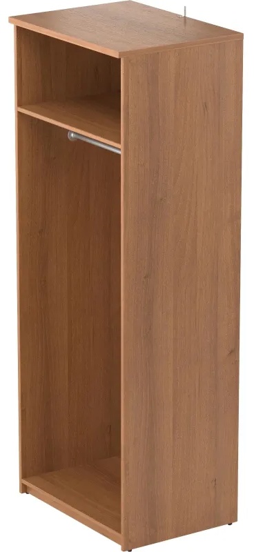 Гардероб Easy One LT 22/16 каркас (908843) орех new Г580