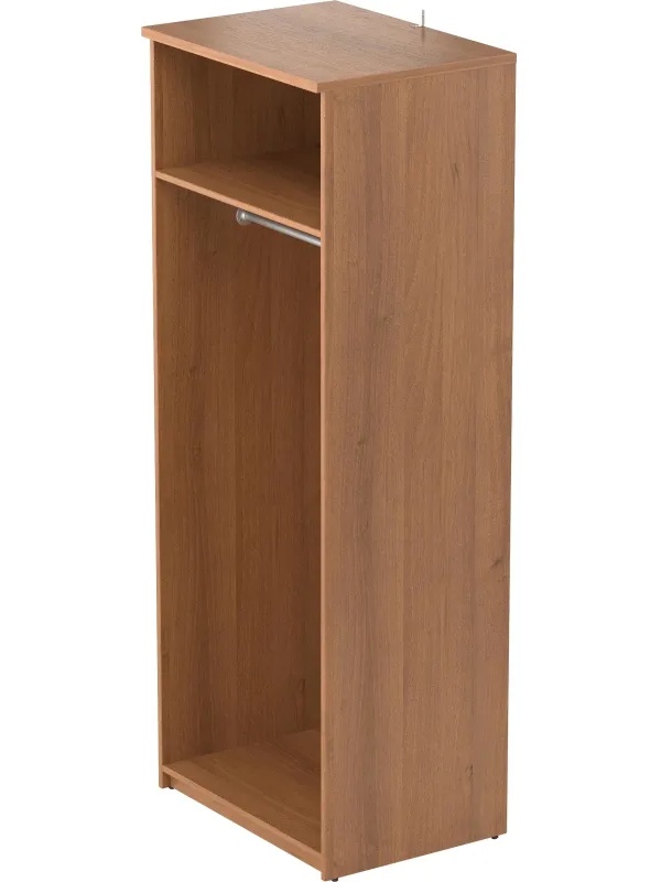 Гардероб Easy One LT 22/16 каркас (908843) орех new Г580