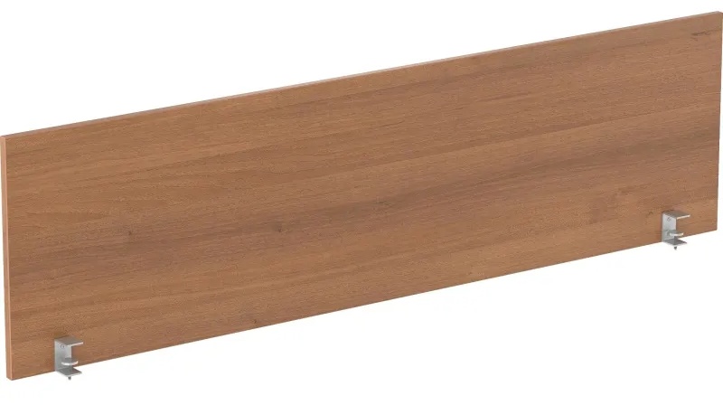 Экран Easy One 16 (279,275) орех new 1600