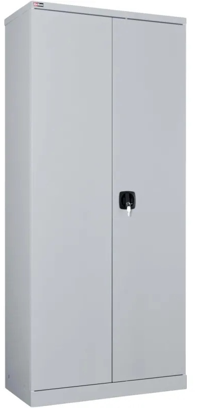 Шкаф для бумаг D_КД155 800х400х1820