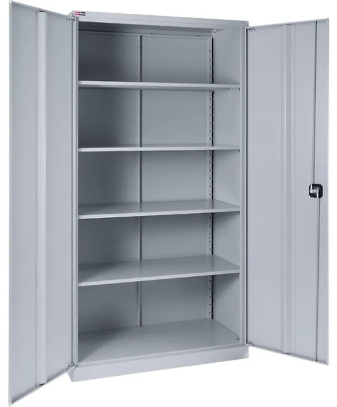 Шкаф для бумаг D_КД155 800х400х1820