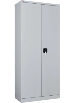 Шкаф для бумаг D_КД155 800х400х1820