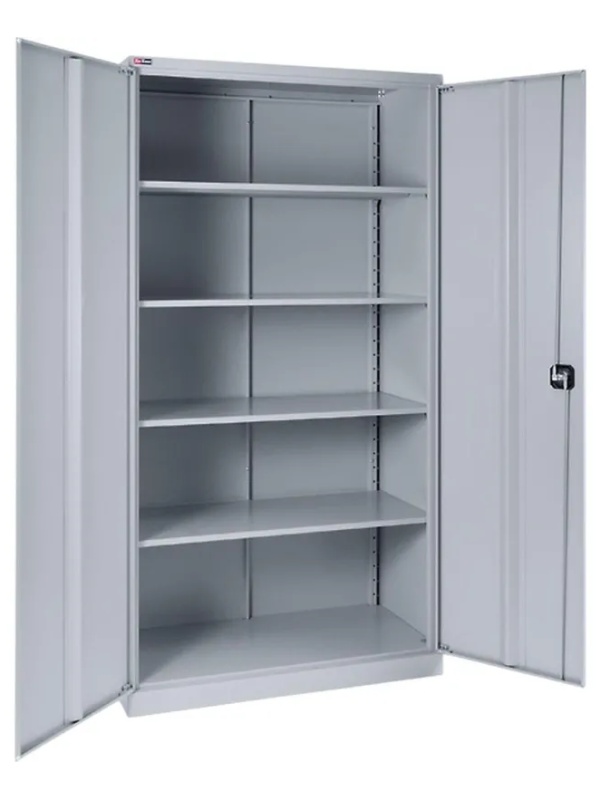 Шкаф для бумаг D_КД155 800х400х1820