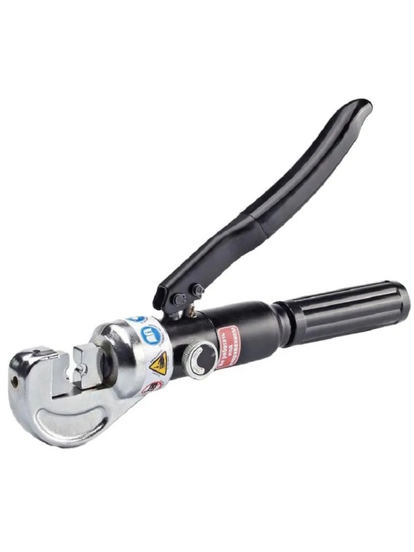 Пресс -клещи гидравлические ручные ПГРс-70 (КВТ) к-кт