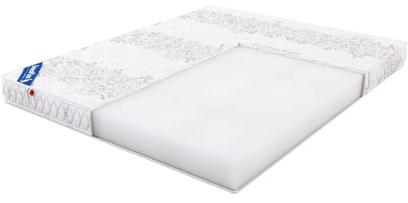 Матрас Edelweis Eco roll Н-16см 1200х2000