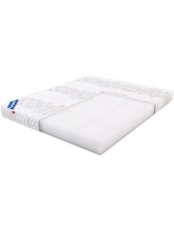 Матрас Edelweis Eco roll Н-16см 1200х2000