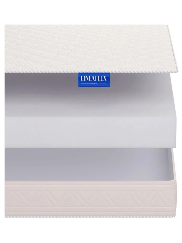 Матрас Edelweis Eco roll Н-16см 1200х2000