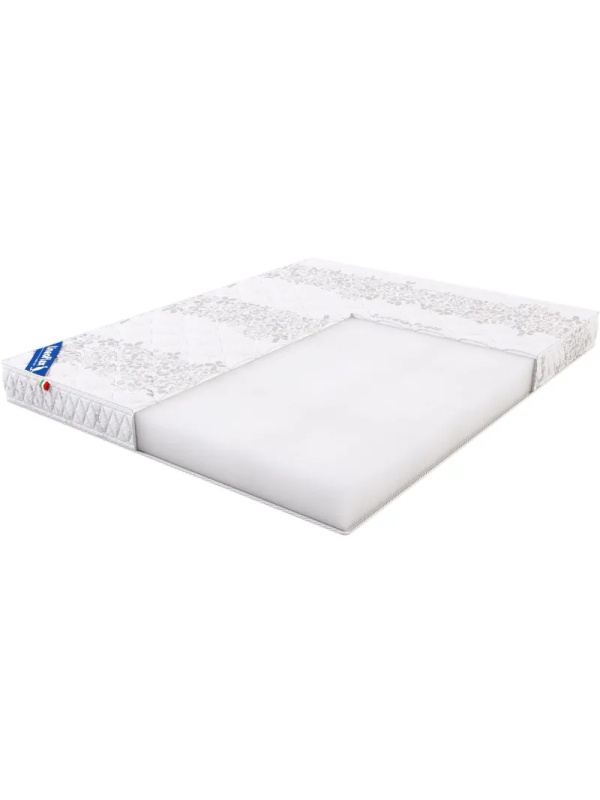 Матрас Edelweis Eco roll Н-16см 1200х2000