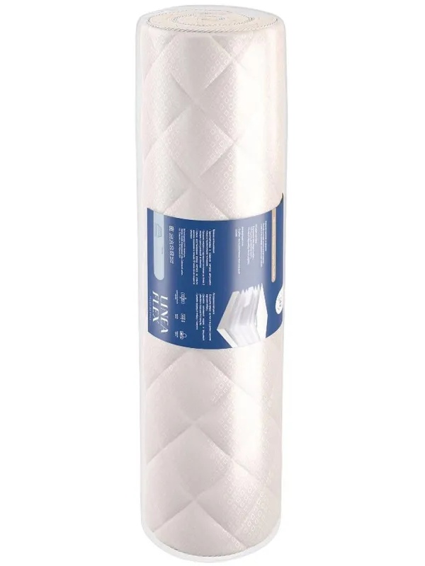 Матрас Edelweis Eco roll Н-16см 1200х2000