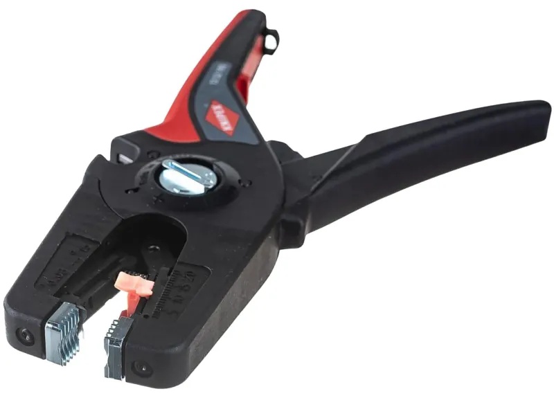 Стриппер автоматический, 0.08-16 мм² AWG 28-6, 195 мм PreciStrip 16