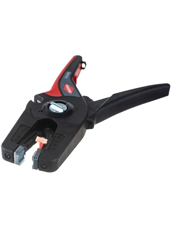 Стриппер автоматический, 0.08-16 мм² AWG 28-6, 195 мм PreciStrip 16