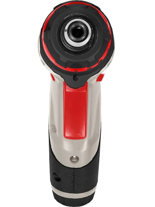 Отвертка аккумуляторная CROWN CT22024 MC