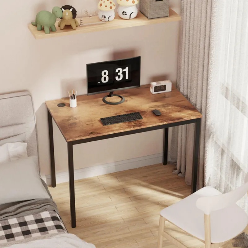 Стол компьютерный FG_EUREKA ERK-CD-039VP-V1, Vintage Brown