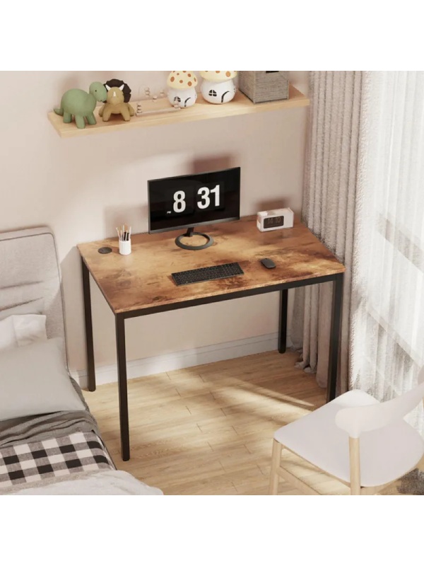 Стол компьютерный FG_EUREKA ERK-CD-039VP-V1, Vintage Brown