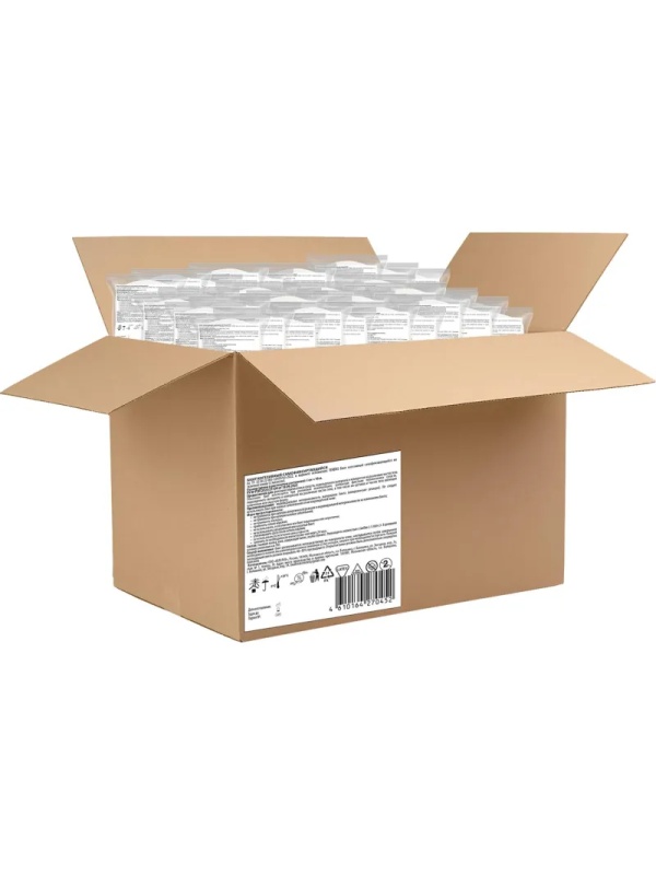 Бинт самофикс эласт 10м х6см Teneris , 64 шт/уп