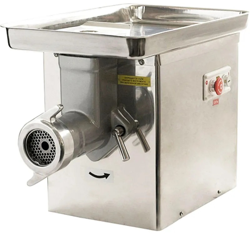 Мясорубка Торгмаш, Барановичи МИМ-600