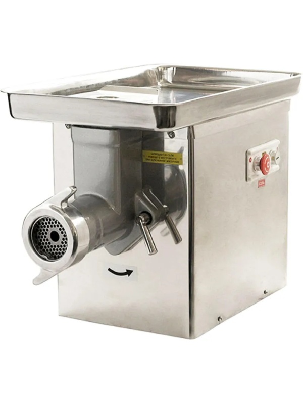 Мясорубка Торгмаш, Барановичи МИМ-600