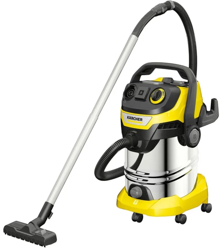 Пылесос xозяйственный Karcher WD 6 P S V-30/6/22/T (1.628-382.0)