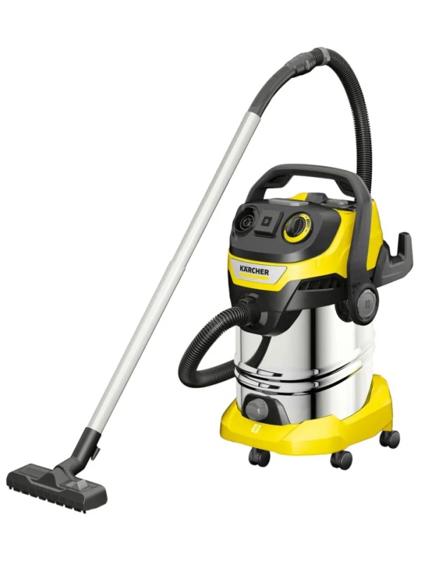 Пылесос xозяйственный Karcher WD 6 P S V-30/6/22/T (1.628-382.0)