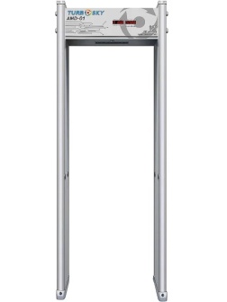 Металлодетектор арочный Turbosky AMD-01