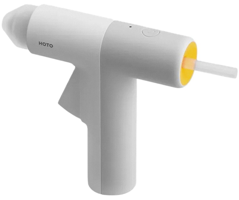 Пистолет клеевой HOTO Lithium Glue Gun (QWRJQ001)
