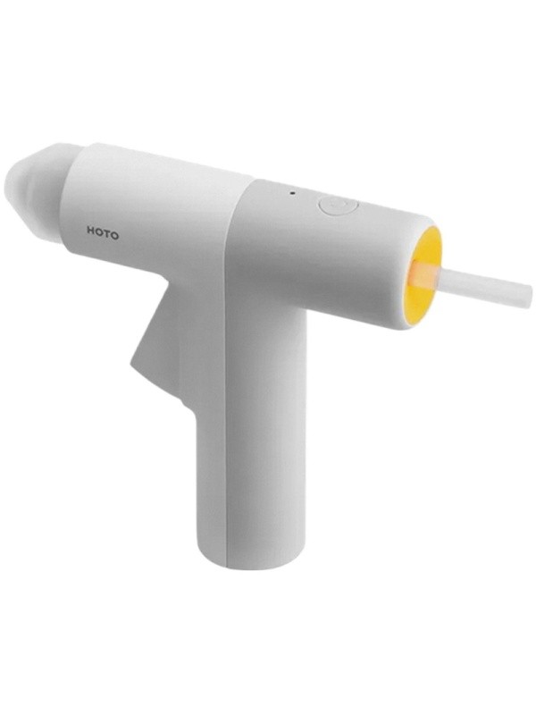 Пистолет клеевой HOTO Lithium Glue Gun (QWRJQ001)