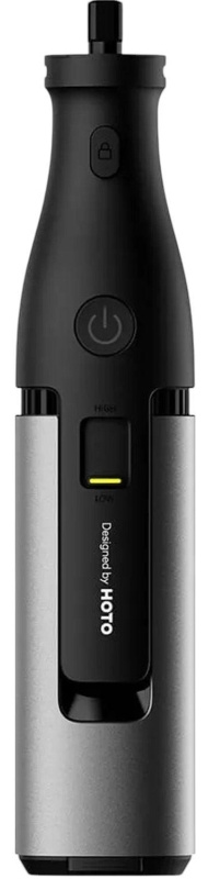 Шлифмашина -гравер беспроводнаяHOTO 12V Rotary Tool Kit Pro (серый