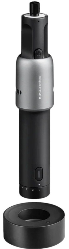 Шлифмашина -гравер беспроводная HOTO 35in1 Rotary Tool Kit