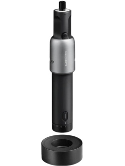 Шлифмашина -гравер беспроводная HOTO 35in1 Rotary Tool Kit